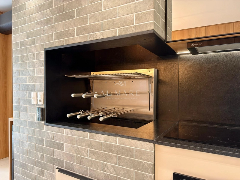 Apartamento uma quadra do mar : 18ª foto da galeria de imagens do imóvel