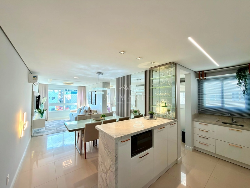 Apartamento no ultimo andar: 1ª foto da galeria de imagens do imóvel