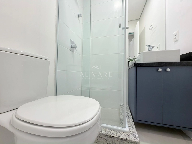 Apartamento finamente mobiliado e decorado : 15ª foto da galeria de imagens do imóvel