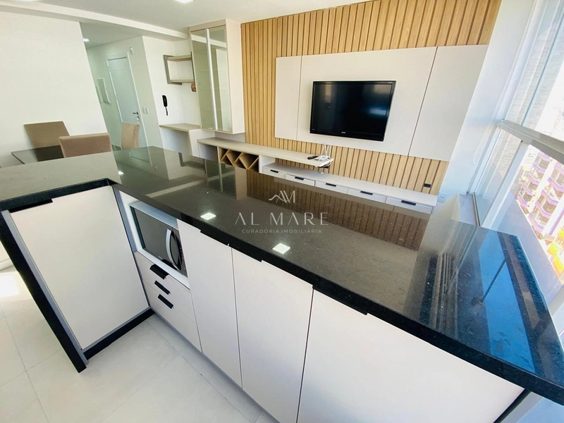 Apartamento zona nova: 4ª foto da galeria de imagens do imóvel