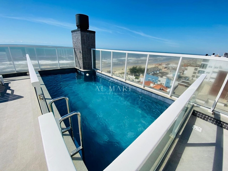 Apartamento zona nova: 9ª foto da galeria de imagens do imóvel