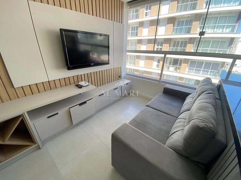 Apartamento zona nova: 5ª foto da galeria de imagens do imóvel