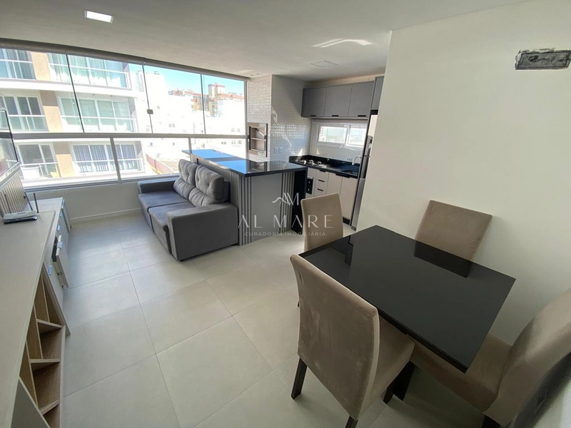 Apartamento zona nova: 2ª foto da galeria de imagens do imóvel