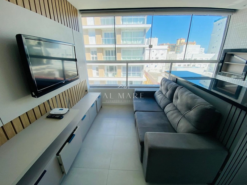 Apartamento zona nova: 12ª foto da galeria de imagens do imóvel