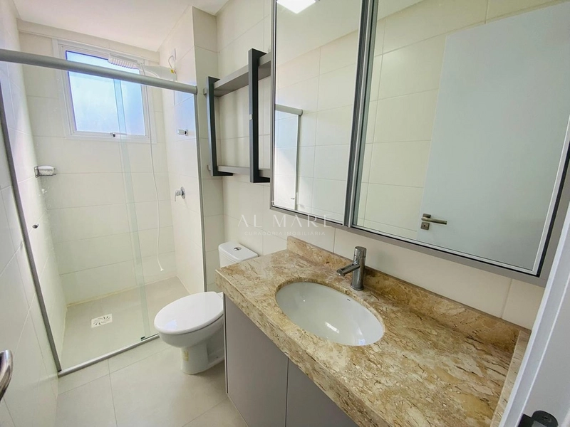 Apartamento zona nova: 17ª foto da galeria de imagens do imóvel