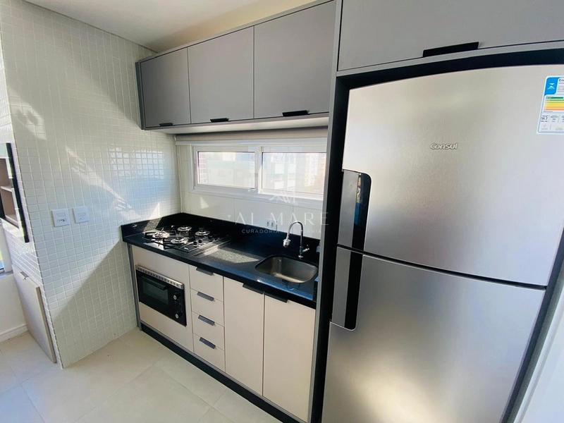 Apartamento zona nova: 10ª foto da galeria de imagens do imóvel