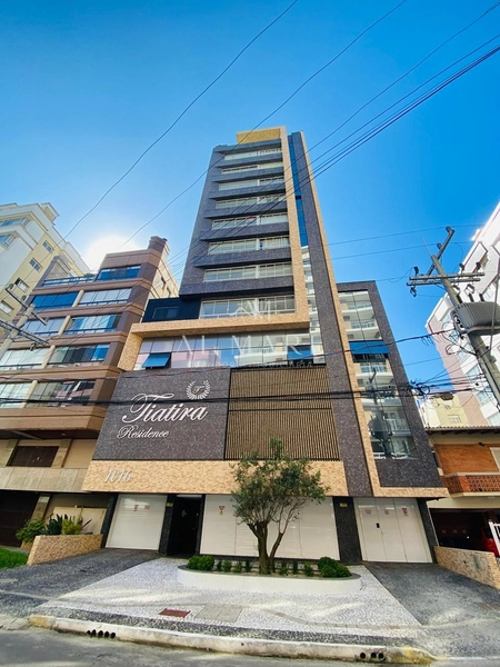 Apartamento zona nova: 1ª foto da galeria de imagens do imóvel