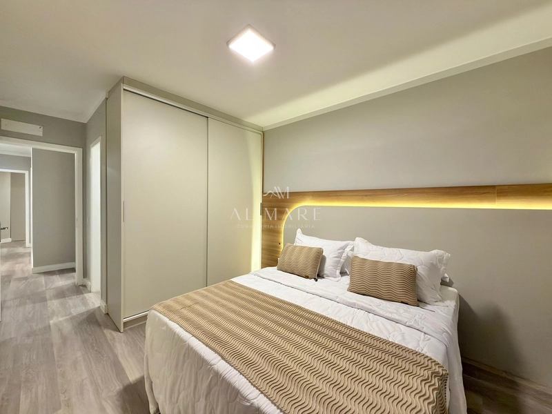 Apartamento de frente três dormintos sendo uma suíte : 26ª foto da galeria de imagens do imóvel