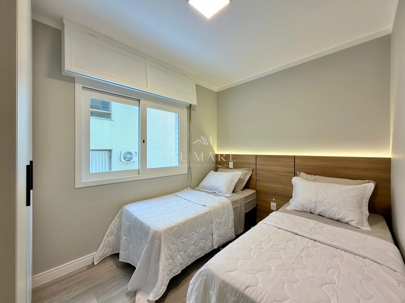 Apartamento de frente três dormintos sendo uma suíte : 21ª foto da galeria de imagens do imóvel