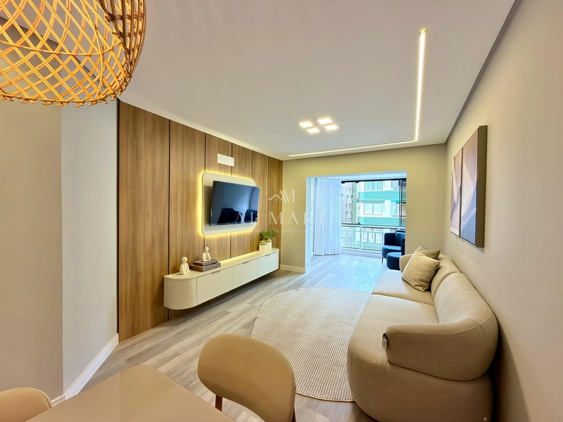 Apartamento de frente três dormintos sendo uma suíte : 7ª foto da galeria de imagens do imóvel
