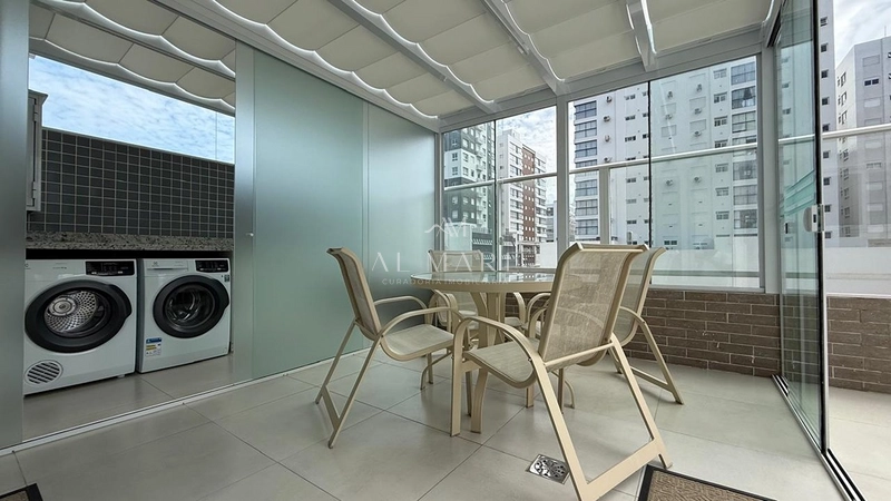 Apartamento bem decorado e gigantesco : 22ª foto da galeria de imagens do imóvel