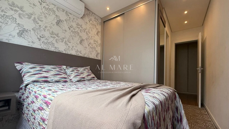 Apartamento bem decorado e gigantesco : 12ª foto da galeria de imagens do imóvel