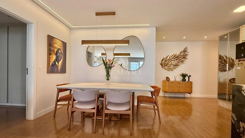 Apartamento bem decorado e gigantesco : 32ª foto da galeria de imagens do imóvel