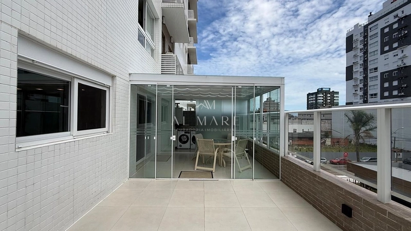 Apartamento bem decorado e gigantesco : 25ª foto da galeria de imagens do imóvel