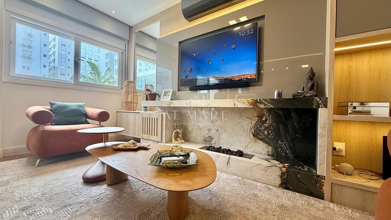 Apartamento bem decorado e gigantesco : 11ª foto da galeria de imagens do imóvel