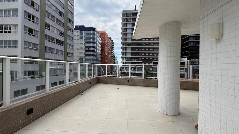 Apartamento bem decorado e gigantesco : 28ª foto da galeria de imagens do imóvel