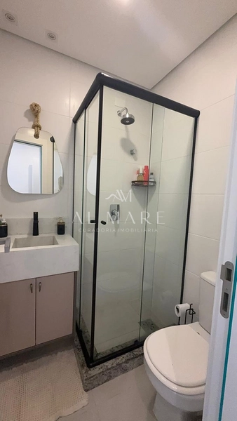 Apartamento bem decorado e gigantesco : 13ª foto da galeria de imagens do imóvel