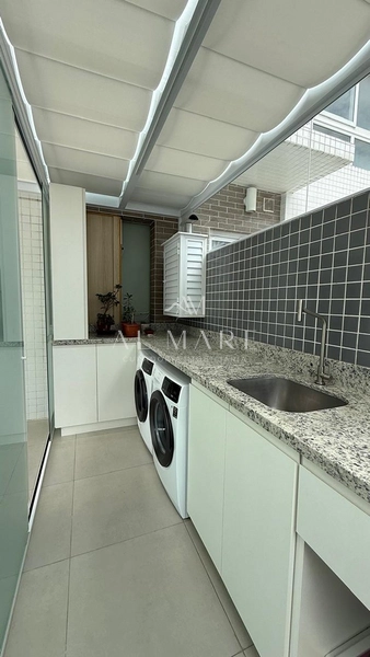 Apartamento bem decorado e gigantesco : 27ª foto da galeria de imagens do imóvel