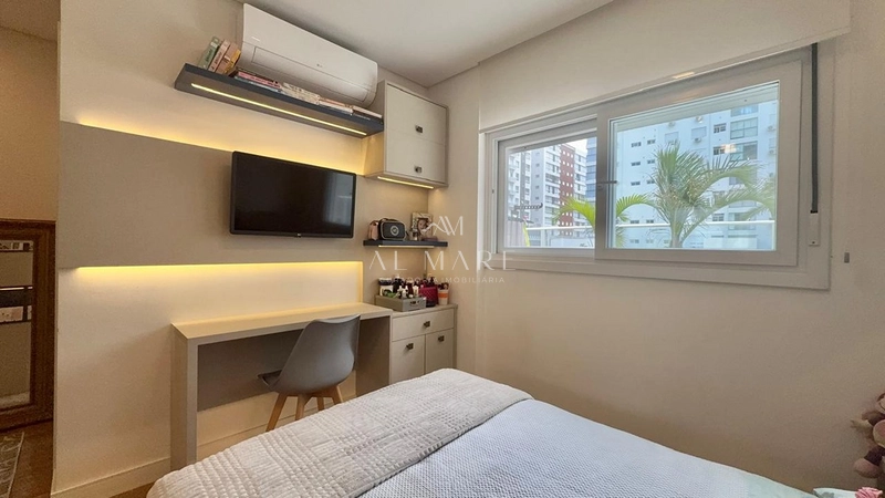 Apartamento bem decorado e gigantesco : 16ª foto da galeria de imagens do imóvel