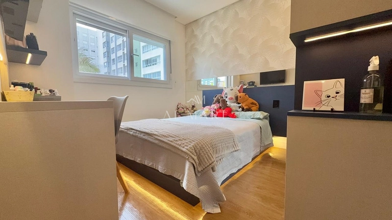 Apartamento bem decorado e gigantesco : 14ª foto da galeria de imagens do imóvel