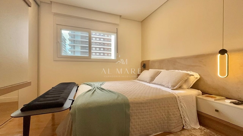 Apartamento bem decorado e gigantesco : 18ª foto da galeria de imagens do imóvel