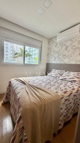 Apartamento bem decorado e gigantesco : 15ª foto da galeria de imagens do imóvel