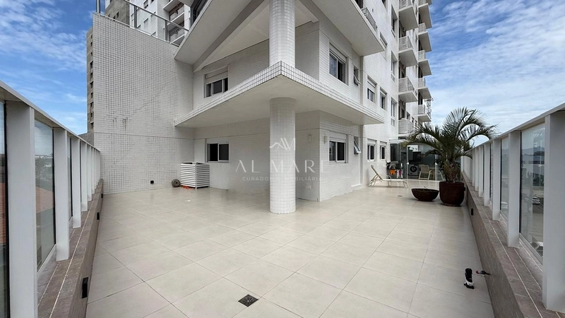 Apartamento bem decorado e gigantesco : 30ª foto da galeria de imagens do imóvel