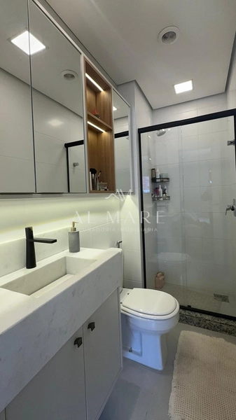 Apartamento bem decorado e gigantesco : 20ª foto da galeria de imagens do imóvel