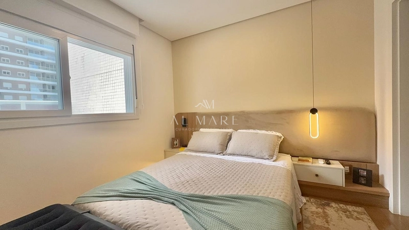 Apartamento bem decorado e gigantesco : 23ª foto da galeria de imagens do imóvel