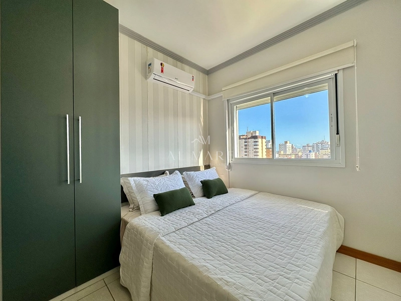 Apartamento 2 dormitórios sendo 1 suite: 11ª foto da galeria de imagens do imóvel