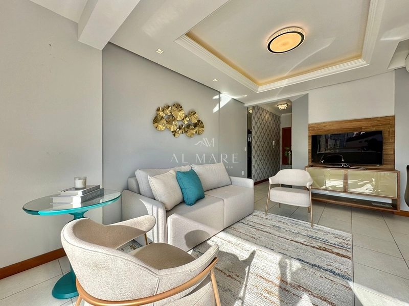 Apartamento 2 dormitórios sendo 1 suite: 9ª foto da galeria de imagens do imóvel