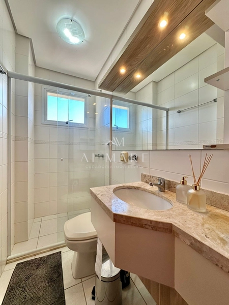 Apartamento 2 dormitórios sendo 1 suite: 20ª foto da galeria de imagens do imóvel