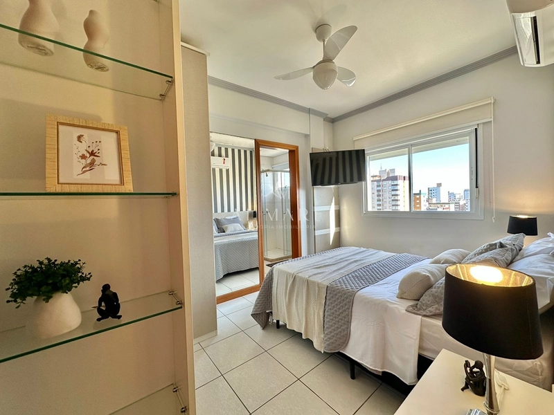 Apartamento 2 dormitórios sendo 1 suite: 8ª foto da galeria de imagens do imóvel