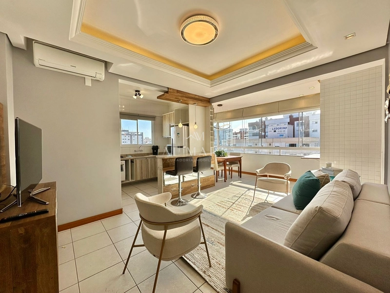 Apartamento 2 dormitórios sendo 1 suite: 16ª foto da galeria de imagens do imóvel