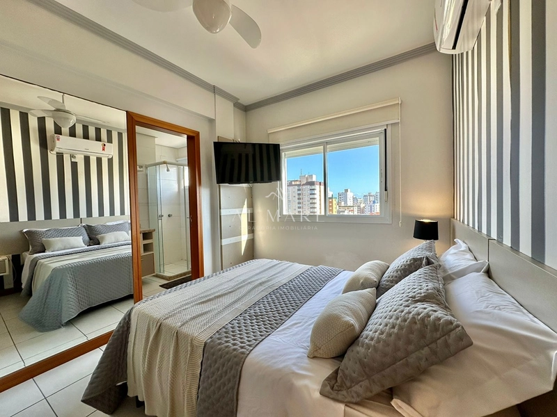 Apartamento 2 dormitórios sendo 1 suite: 18ª foto da galeria de imagens do imóvel