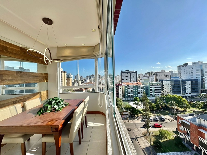 Apartamento 2 dormitórios sendo 1 suite: 13ª foto da galeria de imagens do imóvel