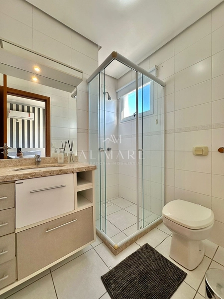 Apartamento 2 dormitórios sendo 1 suite: 19ª foto da galeria de imagens do imóvel