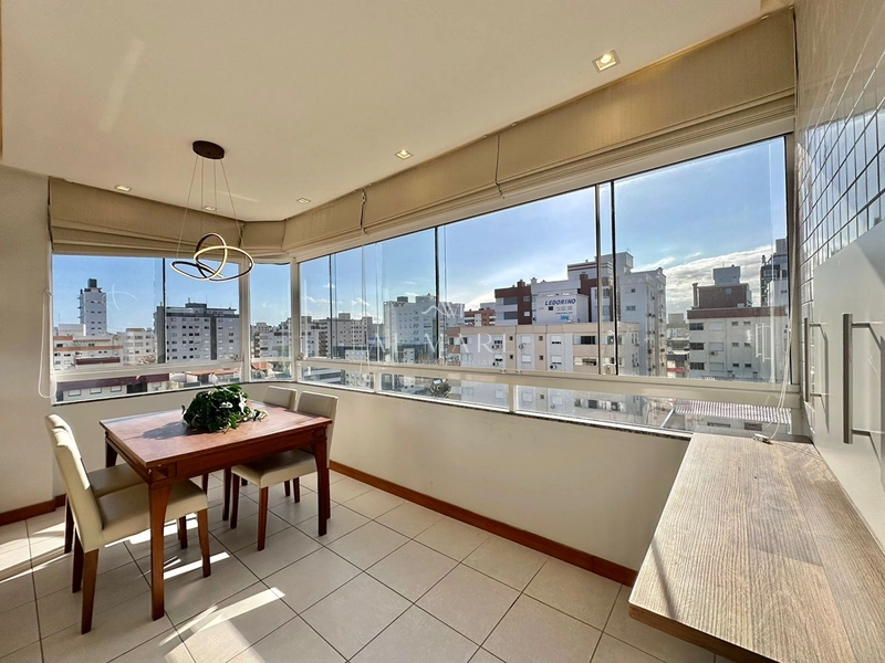 Apartamento 2 dormitórios sendo 1 suite: 14ª foto da galeria de imagens do imóvel