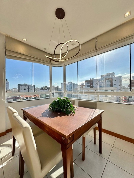 Apartamento 2 dormitórios sendo 1 suite: 4ª foto da galeria de imagens do imóvel