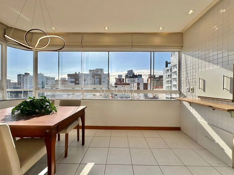 Apartamento 2 dormitórios sendo 1 suite: 5ª foto da galeria de imagens do imóvel