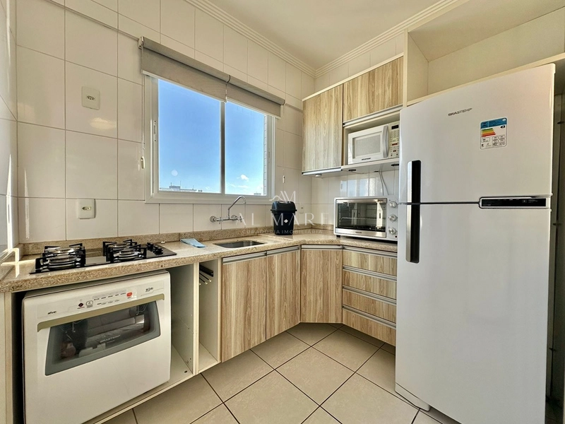 Apartamento 2 dormitórios sendo 1 suite: 12ª foto da galeria de imagens do imóvel