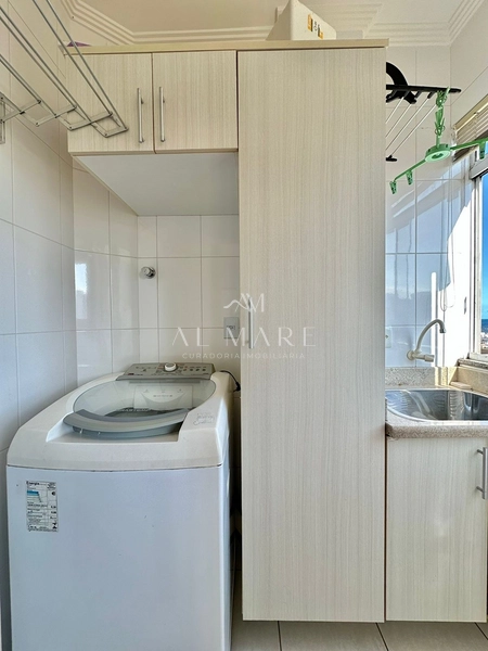 Apartamento 2 dormitórios sendo 1 suite: 17ª foto da galeria de imagens do imóvel