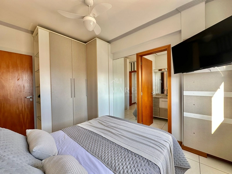 Apartamento 2 dormitórios sendo 1 suite: 10ª foto da galeria de imagens do imóvel