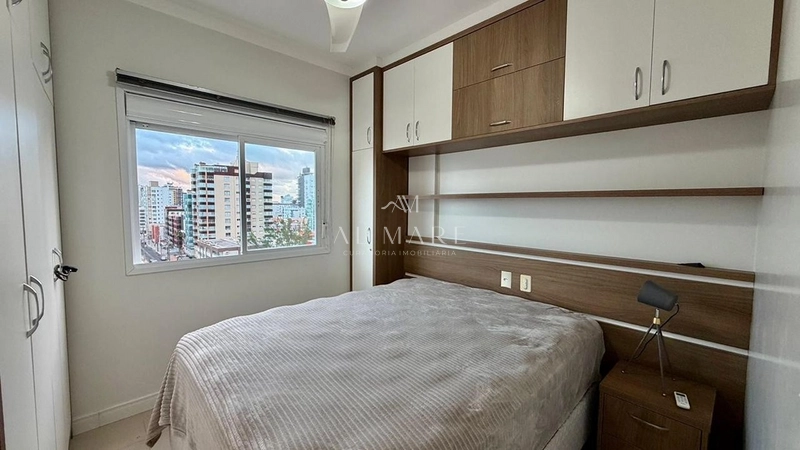 apartamento vista mar eterna meia quadra do mar : 6ª foto da galeria de imagens do imóvel