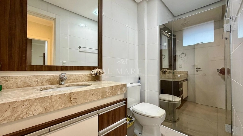 apartamento vista mar eterna meia quadra do mar : 16ª foto da galeria de imagens do imóvel