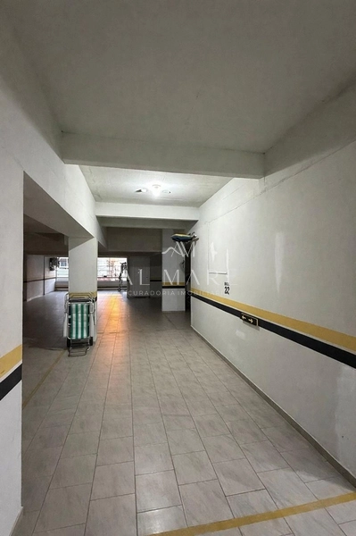apartamento vista mar eterna meia quadra do mar : 19ª foto da galeria de imagens do imóvel