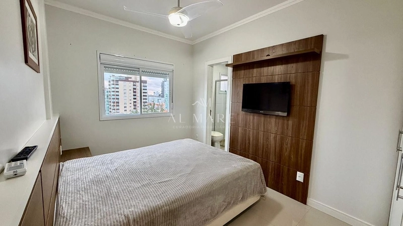 apartamento vista mar eterna meia quadra do mar : 10ª foto da galeria de imagens do imóvel