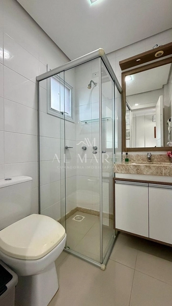 apartamento vista mar eterna meia quadra do mar : 15ª foto da galeria de imagens do imóvel