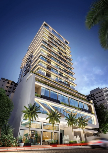 Imóvel residencial ou comercial