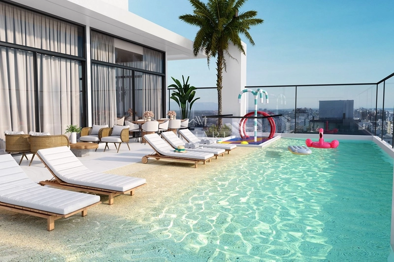Palm Beach Exclusive Homes: 7ª foto da galeria de imagens do imóvel